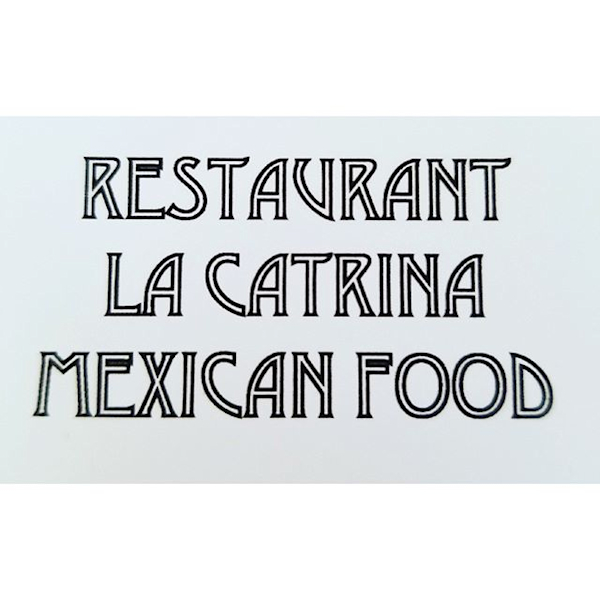 LA CATRINA RESTAURANT - Restaurante Mexicano en Chicago