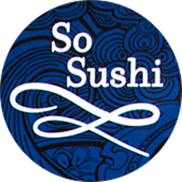 So Sushi Restaurant - San Diego, CA