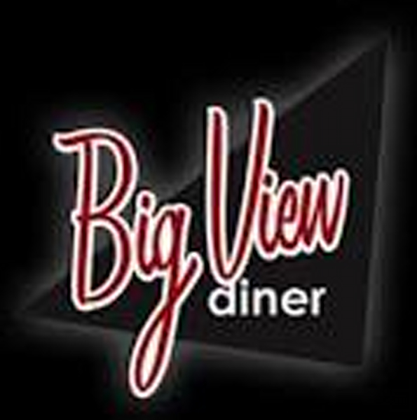 Big View Diner Delivery Menu | Order Online | 16637 Lancaster ...
