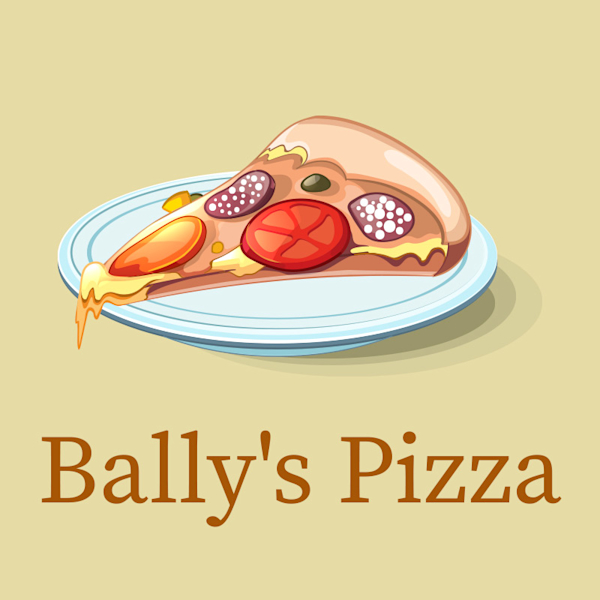 Bally's pizza deals