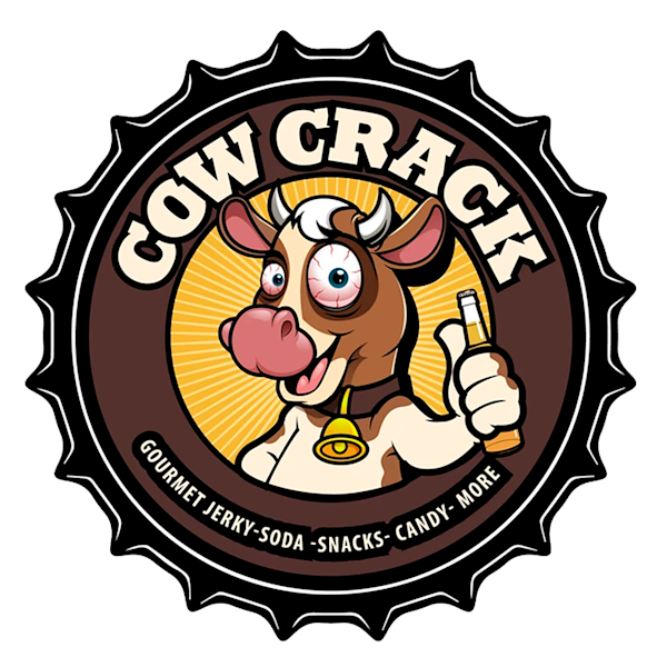 Crazy Ass 2 Hot Sauce Challenge Game - Cow Crack
