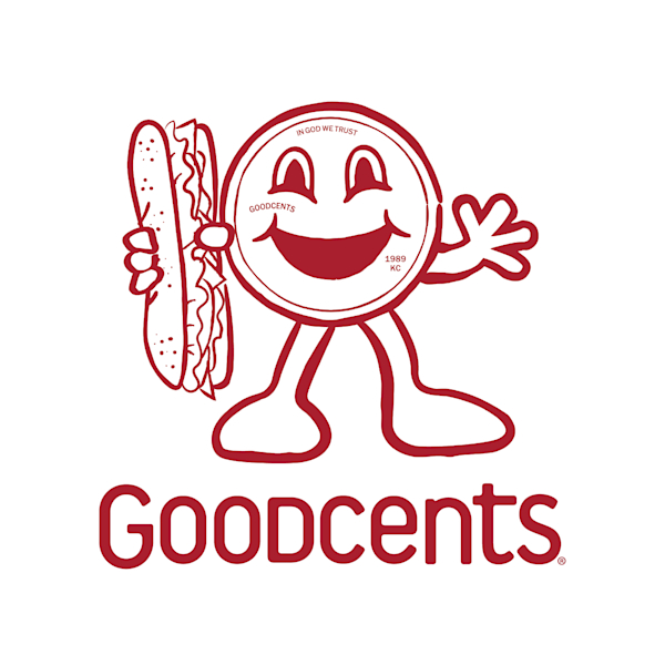 Goodscents shop