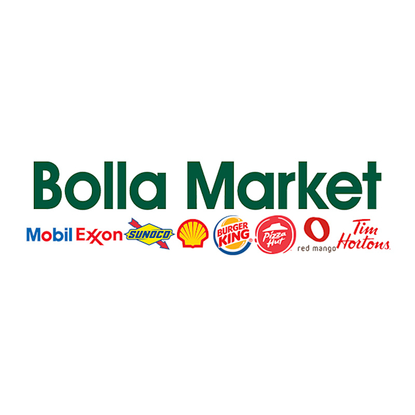 Tim Hortons – Bolla Market