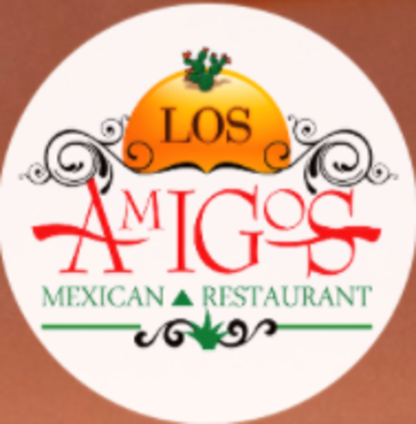Los Amigos Gift Cards and Gift Certificate - 3317 Stadium Dr