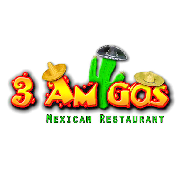 Amigos Mexican Cuisine - Buy eGift Card