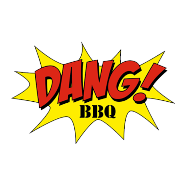 Dang bbq store