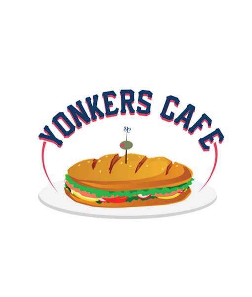 blad Ver weg Geladen Yonkers Cafe Delivery Menu | Order Online | 3815 Noriega St San Francisco |  Grubhub