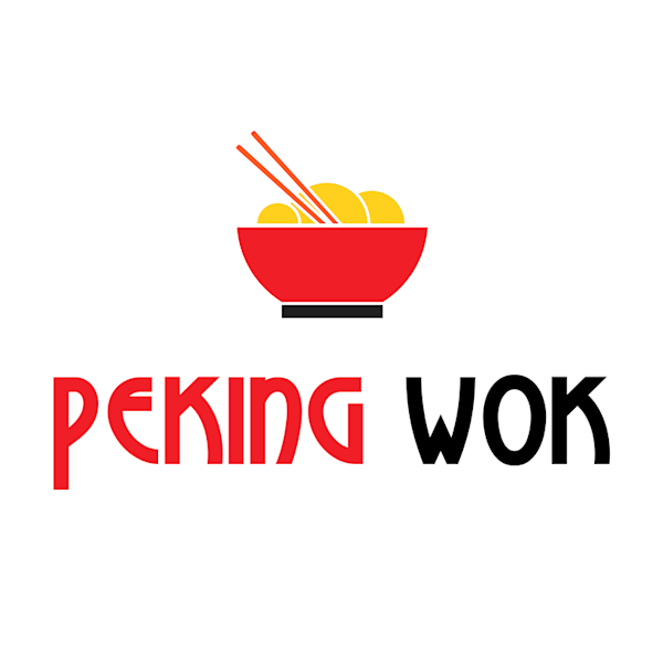 Peking wok sales
