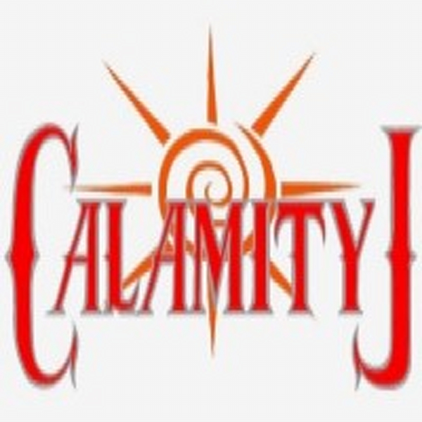 Calamity Club Tea