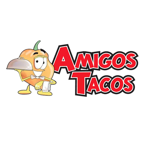 Order AMIGOS TACOS - Manhattan Beach, CA Menu Delivery [Menu