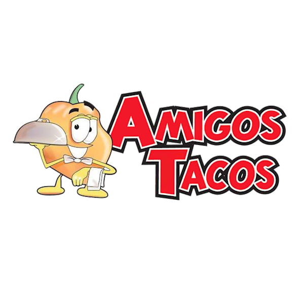 Amigos tacos clearance