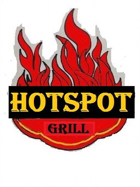 Hot spot grill cheap