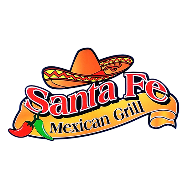 Santa fe mexican hot sale grill