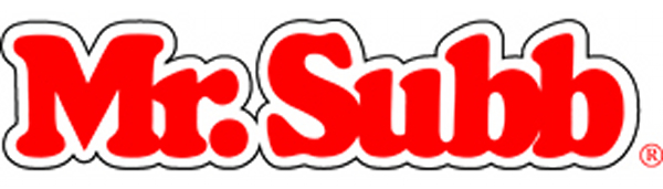 Mr. Subb #08 Delivery Menu | Order Online | 54 Crossing Blvd ...