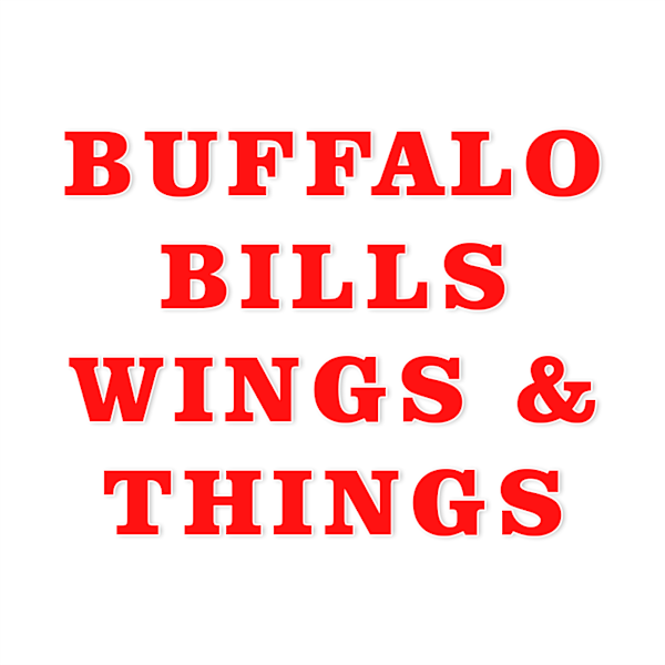 Buffalo Bills Wings and Things Delivery Menu Order Online 514
