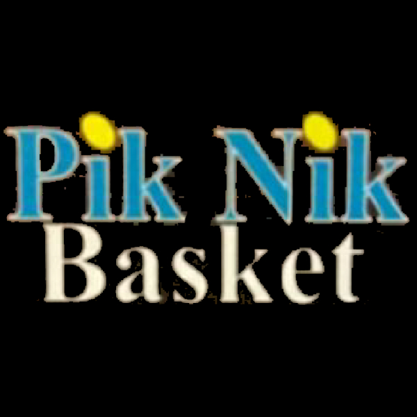 Nik basket outlet