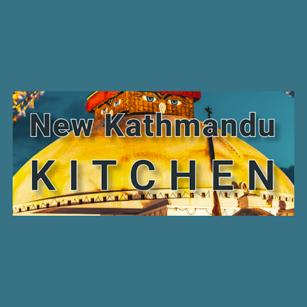 New Kathmandu Kitchen Delivery Menu