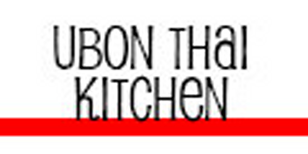 Ubon Thai Kitchen Delivery Menu Order