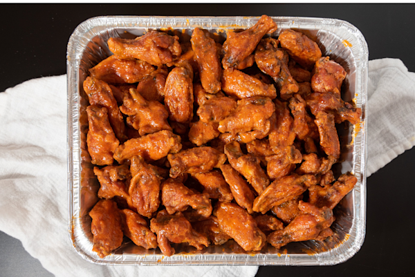 Chucks wings yardville new arrivals