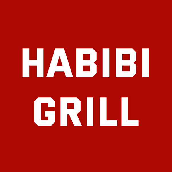 Habibi forever' Sticker | Spreadshirt