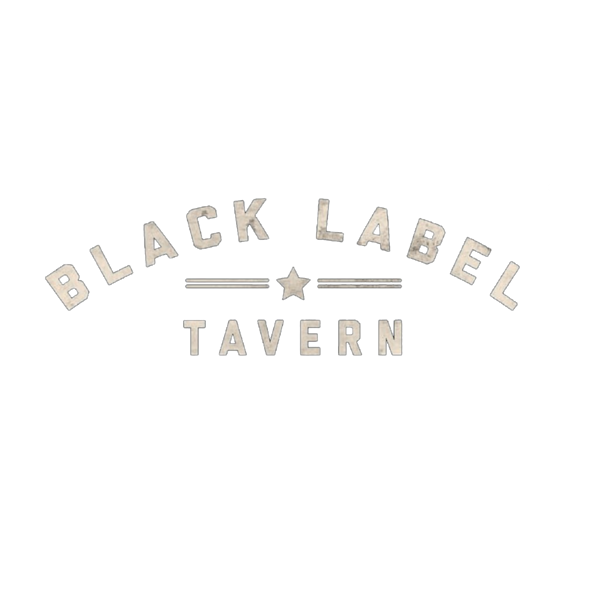 Black Label Tavern Delivery Menu | Order Online | 34110 ...