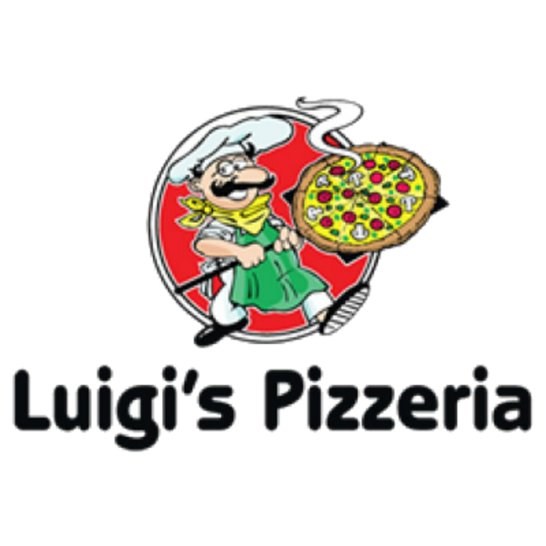 Luigi's Pizza