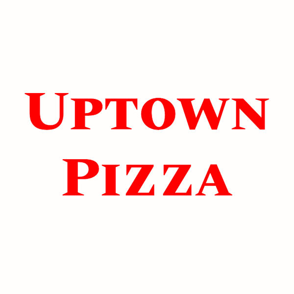 Uptown pizza discount