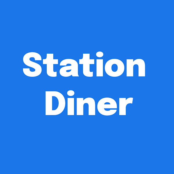 Station diner deals