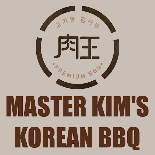 Master hot sale kim bbq
