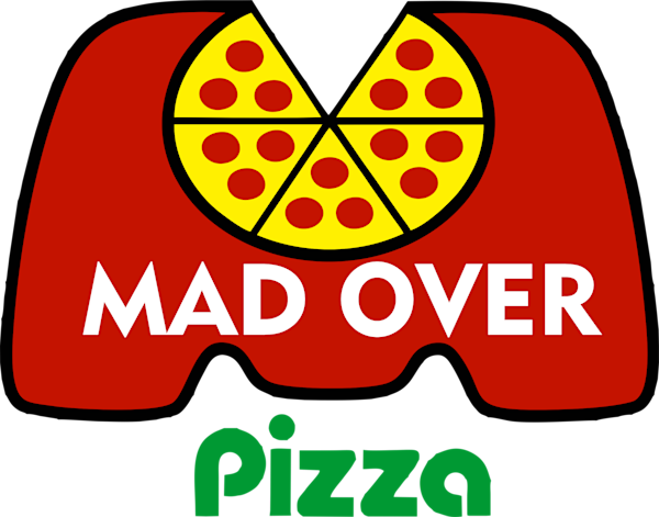 Mad Over Pizza Delivery Menu | Order Online | 1727 Berryessa ...