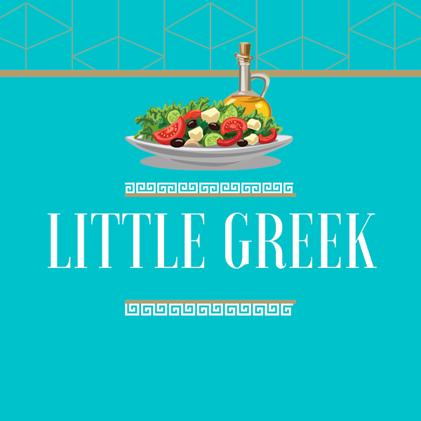 Little Greek Delivery Menu Order Online 325 Union Blvd Totowa