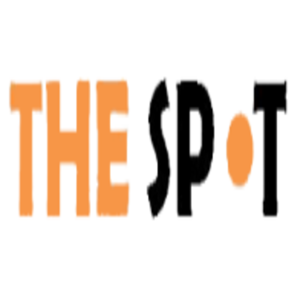 The spot mix grill online