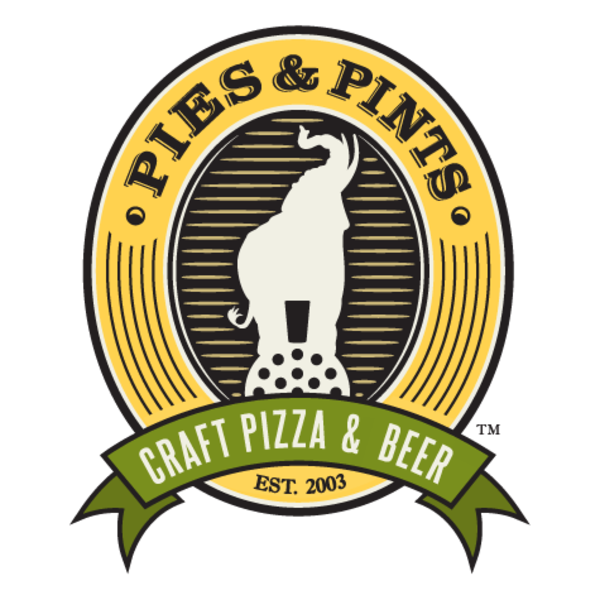 Pies and cheap pints menu