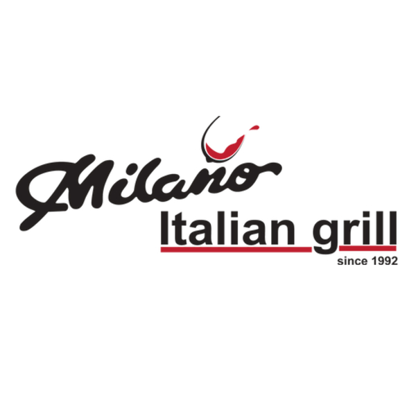 Milano italian clearance grill