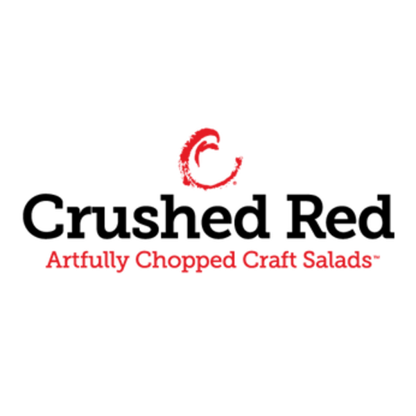 Crushed Red Delivery Menu | Order Online | 140 S Kirkwood Rd ...