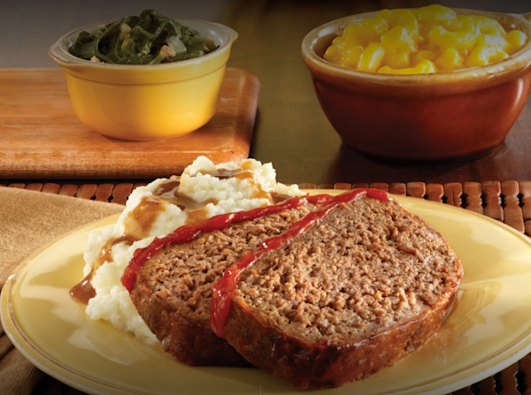 Golden Corral Delivery Menu | Order Online | 9751 Grant St ...