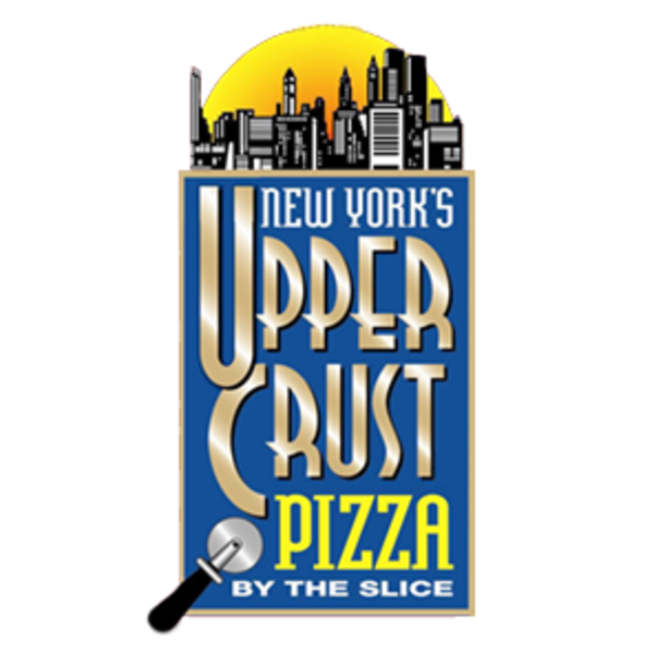 New York Upper Crust Pizza Delivery Menu | Order Online ...