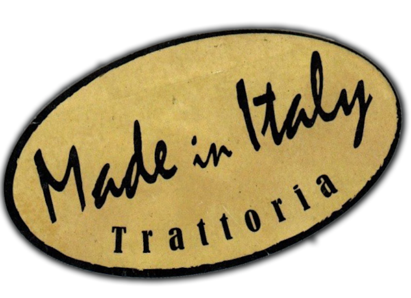 Made In Italy - Italian Restaurant in Glen Ellyn, IL