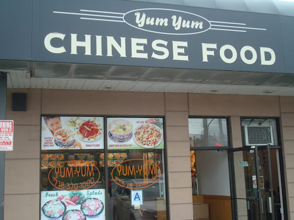 Chinese food 2024 staten island