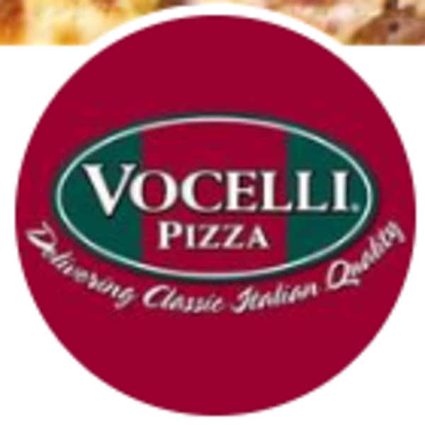 Vocelli Pizza Delivery Menu | Order Online | 447 Merchant St ...