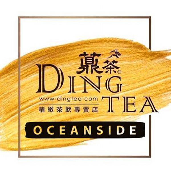 Ding Tea to Bring Their Latest Cafe to Carlsbad