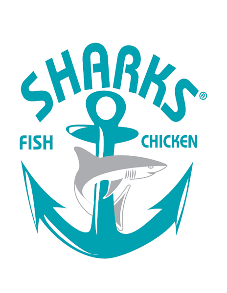 Sharks Fish and Chicken Delivery Menu Order Online 7649 S