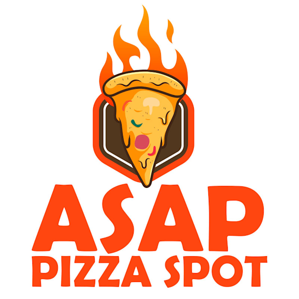 Asap pizza sale