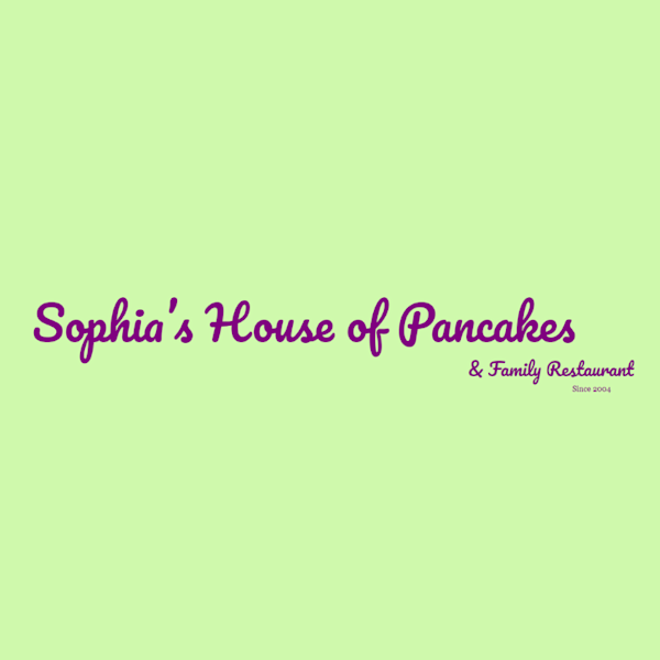 Sophia's