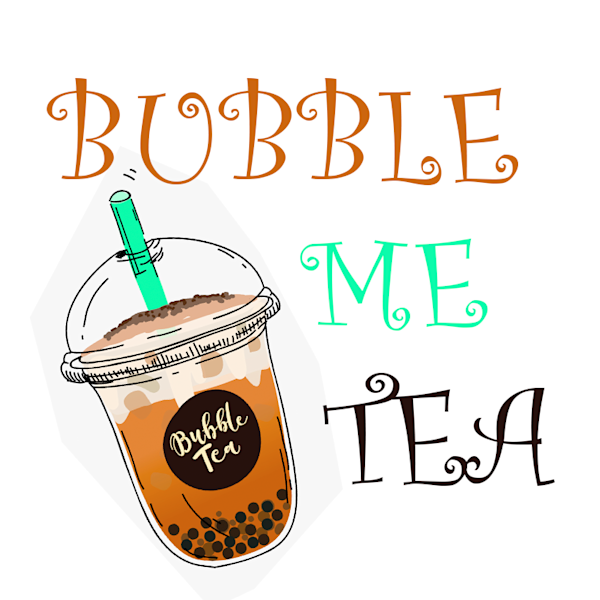 Bubble Me Tea Delivery Menu Order Online 2731 N Killingsworth