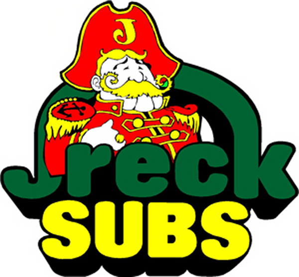 Jreck Subs