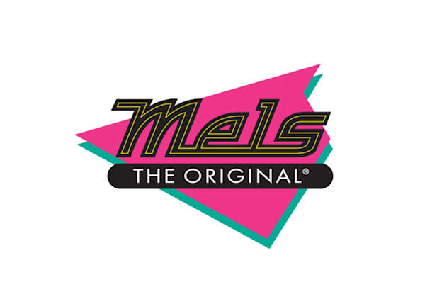 The Original Mels Delivery Menu | Order Online | 1501 Travis Blvd