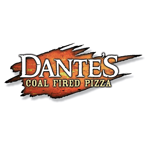 Dante's Coal Fired Pizza Delivery Menu | Order Online | 900 ...