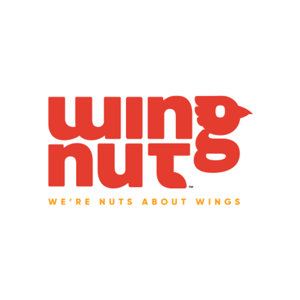 Wing store nuts menu