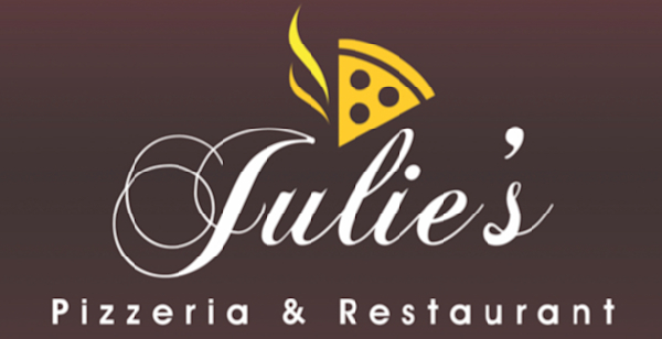 Julie's pizza new arrivals